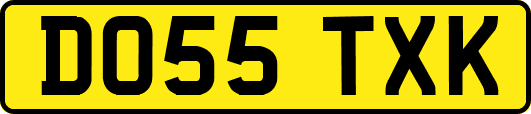DO55TXK