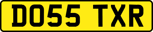 DO55TXR