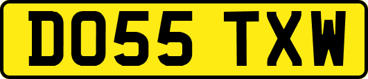 DO55TXW
