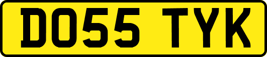 DO55TYK