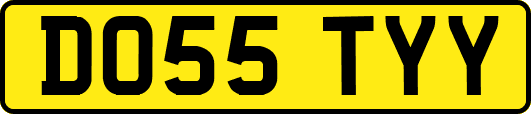 DO55TYY