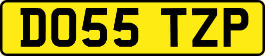 DO55TZP