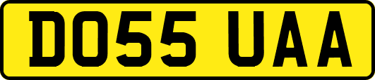 DO55UAA