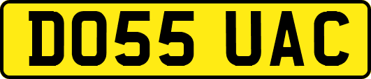 DO55UAC