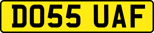 DO55UAF