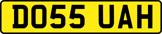 DO55UAH