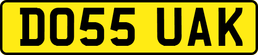 DO55UAK