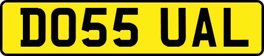 DO55UAL