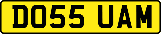 DO55UAM
