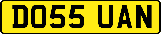 DO55UAN