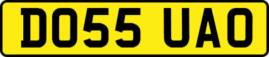 DO55UAO