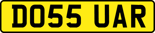 DO55UAR