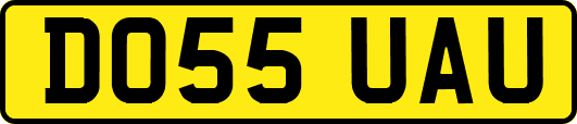 DO55UAU