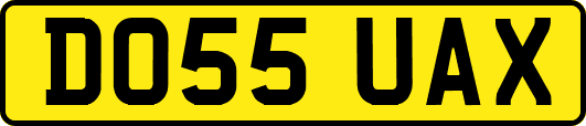 DO55UAX