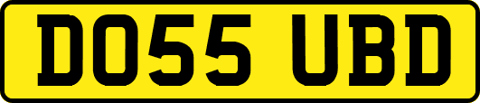 DO55UBD