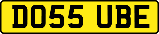 DO55UBE