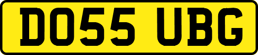 DO55UBG