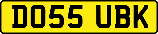 DO55UBK