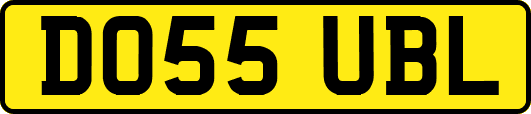 DO55UBL