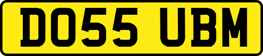 DO55UBM