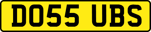 DO55UBS