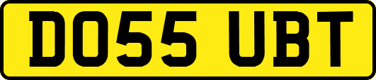DO55UBT