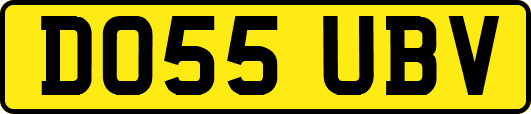 DO55UBV