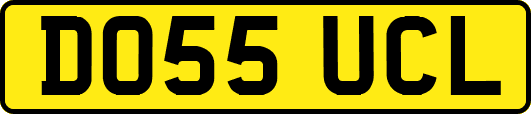 DO55UCL
