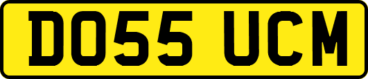 DO55UCM