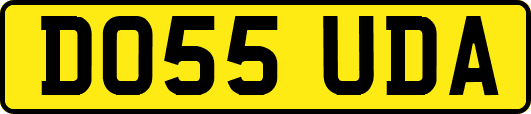 DO55UDA