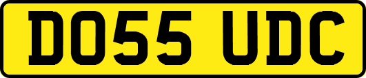 DO55UDC