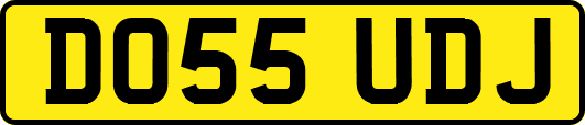 DO55UDJ
