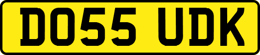 DO55UDK