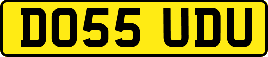 DO55UDU