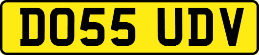 DO55UDV