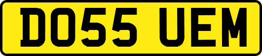 DO55UEM