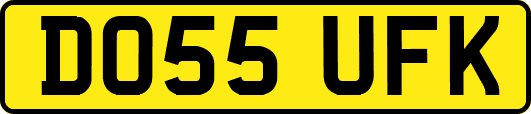 DO55UFK