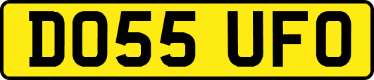 DO55UFO