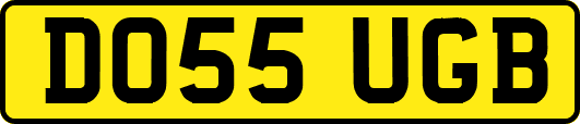 DO55UGB