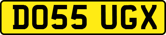 DO55UGX