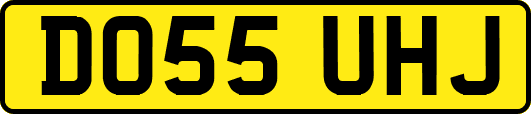 DO55UHJ
