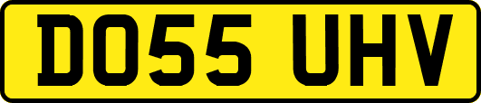 DO55UHV