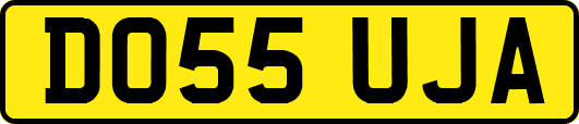 DO55UJA