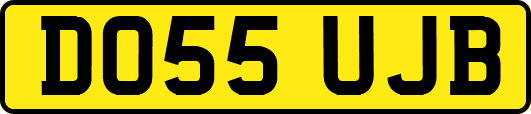 DO55UJB