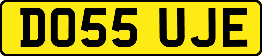 DO55UJE