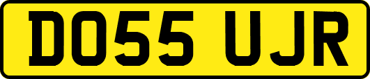 DO55UJR