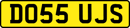 DO55UJS