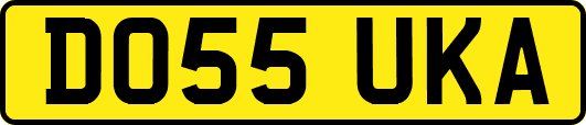 DO55UKA