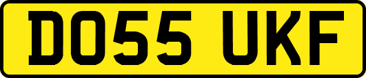 DO55UKF