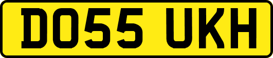DO55UKH